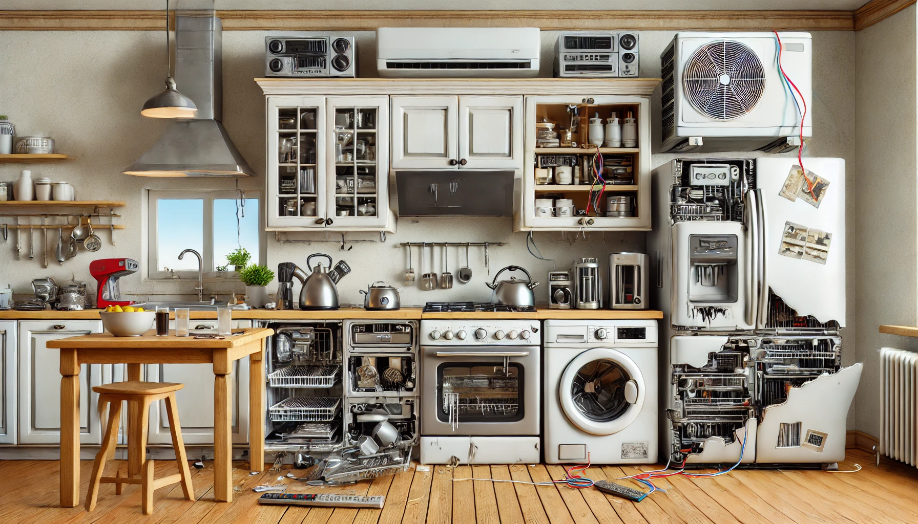  Profilo Klima Servisi